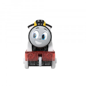 Locomotiva metalica, Thomas and Friends, Color Change, Thomas - Img 4