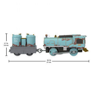 Locomotiva Thomas and Friends Adventure - Lexi - Img 7