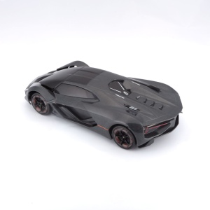 MAISTO MASINUTA CU TELECOMANDA 2.4GHz LAMBORGHINI TERZO MILLENNIO SCARA 1 LA 24 - Img 4