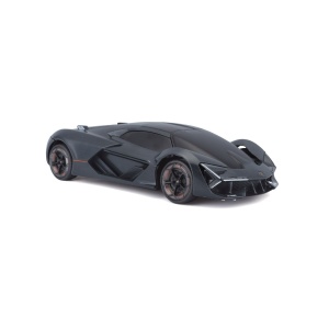 MAISTO MASINUTA PREMIUM CU TELECOMANDA 2.4GHz LAMBORGHINI TERZO MILLENNIO SCARA 1 LA 24 - Img 9