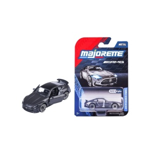 MAJORETTE MASINUTA METALICA MERCEDES AMG GT 63 7.5CM - Img 3