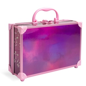 MARTINELIA GALAXY DREAMS TRUSA DE MACHIAJ IN CUTIE METALICA - Img 6