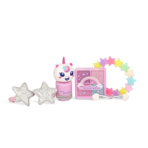 MARTINELIA LITTLE UNICORN SET MACHIAJ ALL IN ONE - Img 2