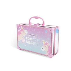 MARTINELIA LITTLE UNICORN TRUSA DE MACHIAJ IN CARCASA - Img 3