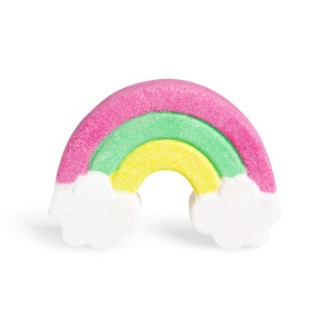 MARTINELIA UNICORN DREAMS BOMBA DE BAIE CURCUBEU