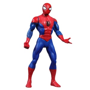 MARVEL AVENGERS FIGURINA SPIDERMAN 24CM - Img 3