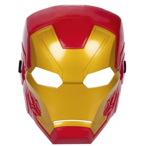 MARVEL AVENGERS MASCA SUPEREROU IRON MAN - Img 2