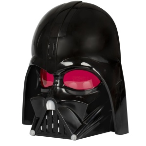 MASCA ELECTRONICA STAR WARS DARTH VADER - Img 2