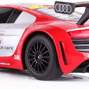 MASINA CU TELECOMANDA AUDI R8 LMS PERFORMANCE SCARA 1 LA 18 - Img 2