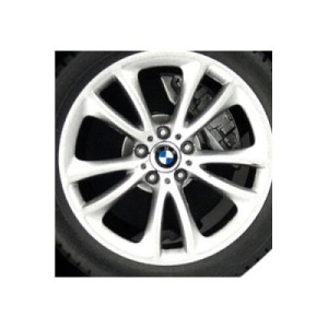 MASINA CU TELECOMANDA BMW SERIA 6 NEGRU CU SCARA 1 LA 14 - Img 5
