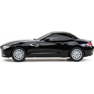 MASINA CU TELECOMANDA BMW Z4 NEGRU SCARA 1 LA 24 - Img 4