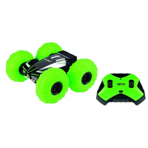 MASINA CU TELECOMANDA EXOST 360 TORNADO VERDE - Img 2
