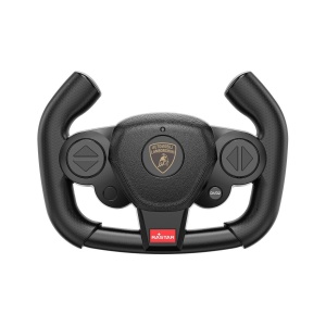 MASINA CU TELECOMANDA LAMBORGHINI SC63 LMDH SCARA 1 LA 14 - Img 5