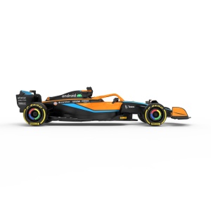 Masina cu telecomanda McLaren F1 MCL36 scara 1:18  - Img 4