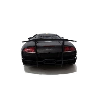 MASINUTA METALICA LAMBORGHINI MURCIELAGO SUPERVELOCE SCARA 1 LA 43 - Img 3