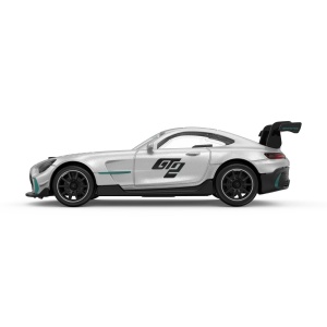 MASINUTA METALICA MERCEDES AMG SCARA 1 LA 43 - Img 4