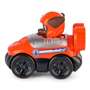 Masinuta Metalica Paw Patrol Pup Squad Racers, Zuma - Img 4