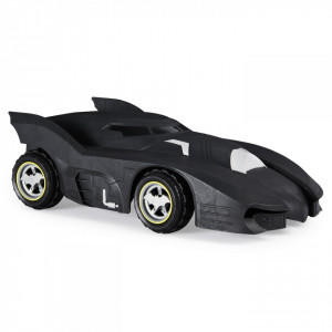 Masinuta RC Spin Master - Batmobil - Img 5