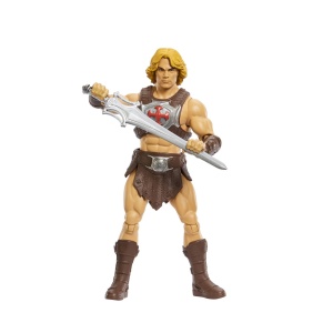 MASTERS OF THE UNIVERSE FIGURINA HE MAN 14CM - Img 7
