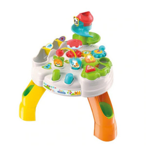 Masuta de joaca Baby Clementoni - Baby Park