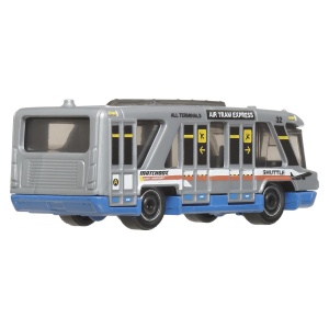 MATCHBOX SET 5 MASINUTE METALICE MBX AIRPORT II SCARA 1 LA 64 - Img 5