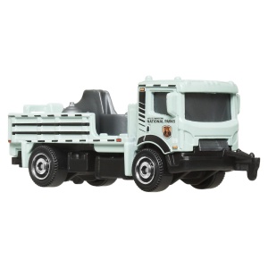MATCHBOX SET 5 MASINUTE METALICE MBX CONSTRUCTION VII SCARA 1 LA 64 - Img 4