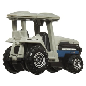 MATCHBOX SET 5 MASINUTE METALICE MBX COUNTRYSIDE IV SCARA 1 LA 64 - Img 7