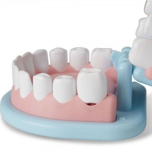 MELISSA AND DOUG SET DE JOACA SUPER SMILE LA DENTIST - Img 6