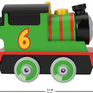 Mini Locomotiva Thomas si Prietenii sai, Percy - Img 4