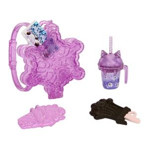 MONSTER HIGH PAPUSA ABBEY BOMINABLE SI ANIMALUT TUNDRA - Img 5