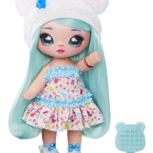 NA! NA! NA! SURPRISE! SWEETEST SWEETS PAPUSA BRIANNA BEAR - Img 2