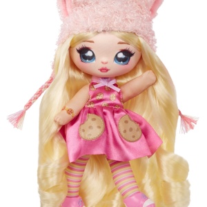 NA! NA! NA! SURPRISE! SWEETEST SWEETS PAPUSA LILY LLAMA - Img 3