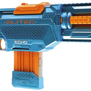 NERF BLASTER 2.0 ELITE ECHO CS-10 - Img 2