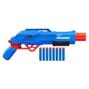 NERF BLASTER ALPHA STRIKE BIG CAT DB 2 - Img 3