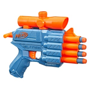 NERF BLASTER ELITE 2.0 PROSPECT QS 4 - Img 3