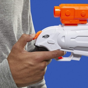 NERF BLASTER FORTNITE FN SR - Img 5