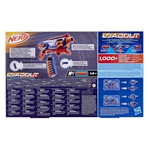 NERF BLASTER LOADOUT PHANTOMBLITZ RECON - Img 6