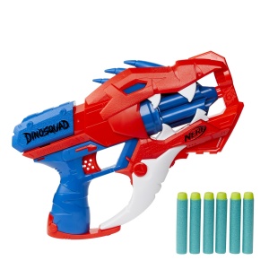 NERF BLASTER RAPTOR SLASH - Img 5