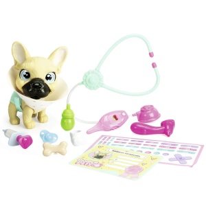PAMPER PETZ CATELUS LA DOCTOR - Img 2