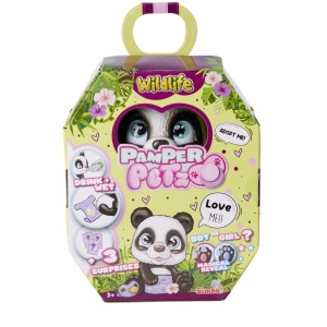 PAMPER PETZ URSULETUL PANDA