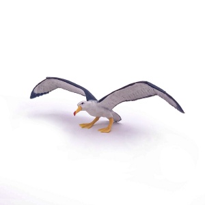 PAPO FIGURINA ALBATROS - Img 2