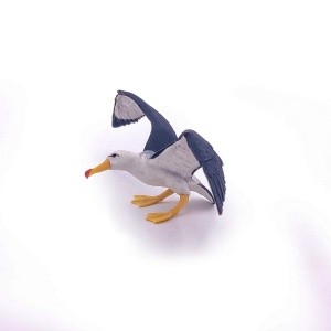 PAPO FIGURINA ALBATROS - Img 6
