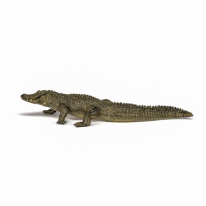 PAPO FIGURINA ALIGATOR - Img 7