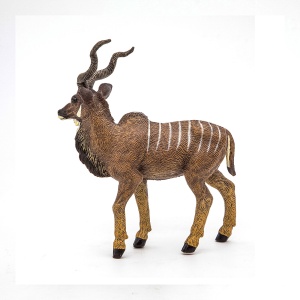 PAPO FIGURINA ANTILOPA KUDU - Img 6