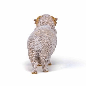 PAPO FIGURINA BERBEC MERINOS - Img 7
