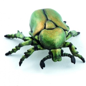 PAPO FIGURINA CARABUS