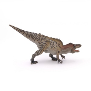 PAPO FIGURINA DINOZAUR ACROCHANTOSAURUS - Img 7