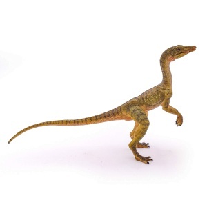 PAPO FIGURINA DINOZAUR COMPSOGNATHUS - Img 6