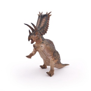 PAPO FIGURINA DINOZAUR PENTACERATOPS - Img 2