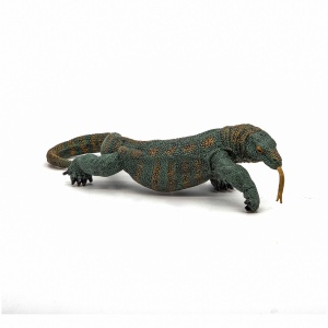 PAPO FIGURINA DRAGON KOMODO - Img 3